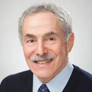 Dr. Ken Mayer