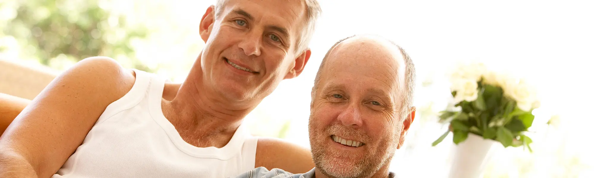 The LGBTQIA+ Aging Project - Programs & Support Groups - Fenway Health