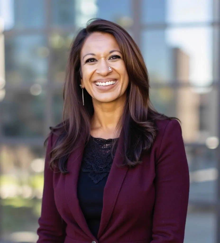 Payal Srinivasa, MD