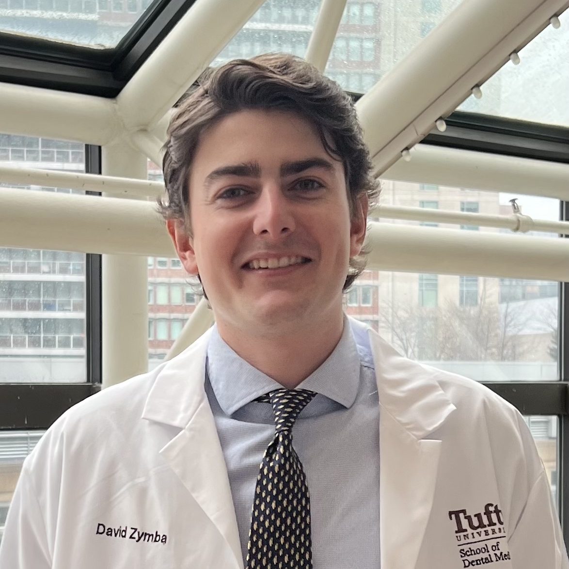 Dr. Zymba
