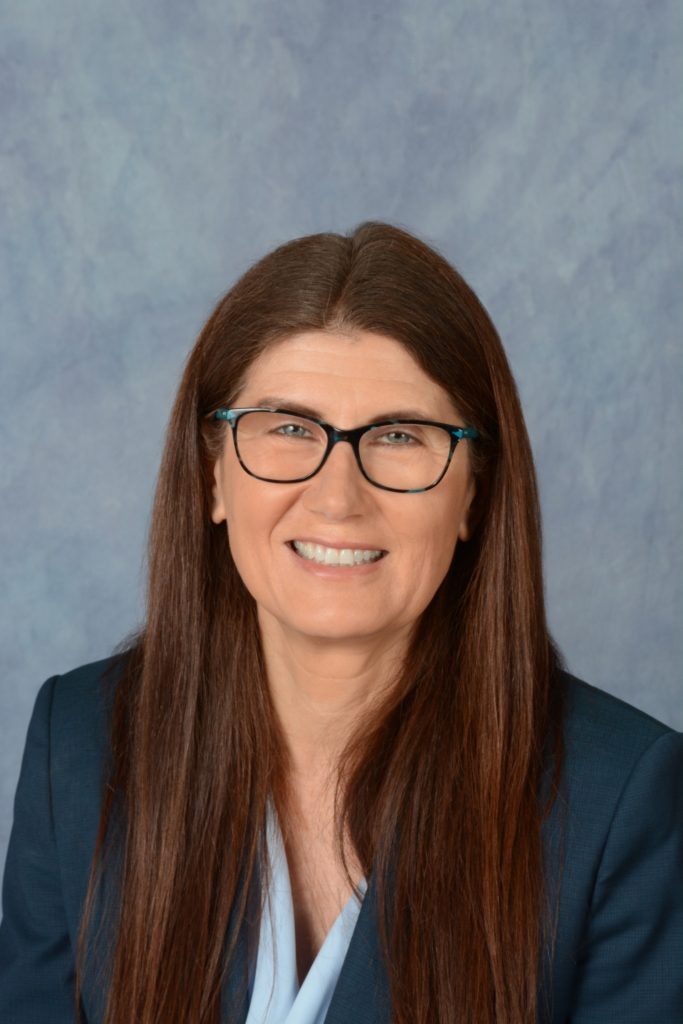 Diane Gilworth