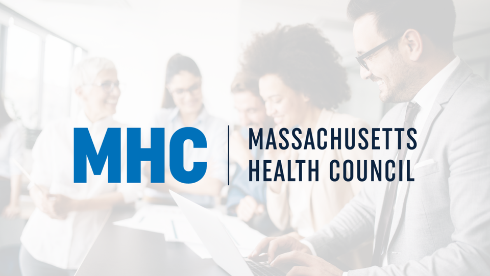 Massachusetts Health Council Graphic