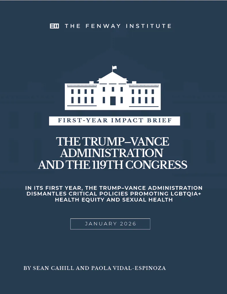 The Trump–Vance administration and the 119th Congress