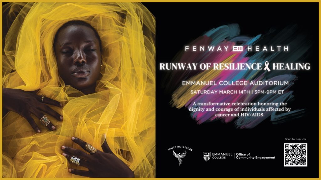 Runway of Resilience and Healing Image