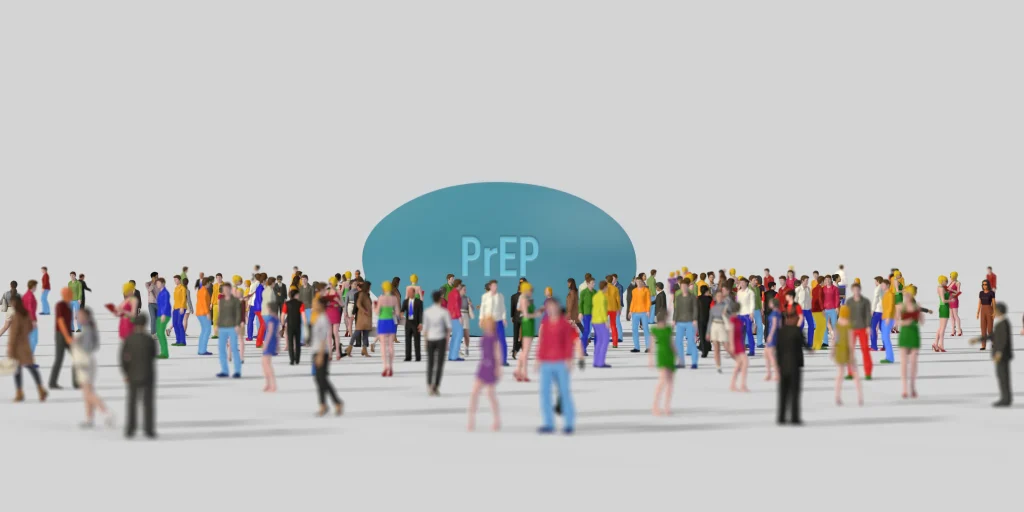 PrEP (Pre-Exposure Prophylaxis) Blog Post Image