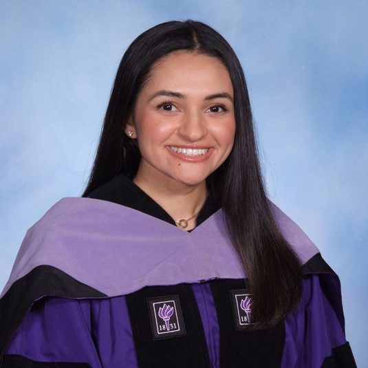 Nadeen Malik, DDS