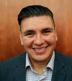 Brian Alejandro Sandoval, PhD