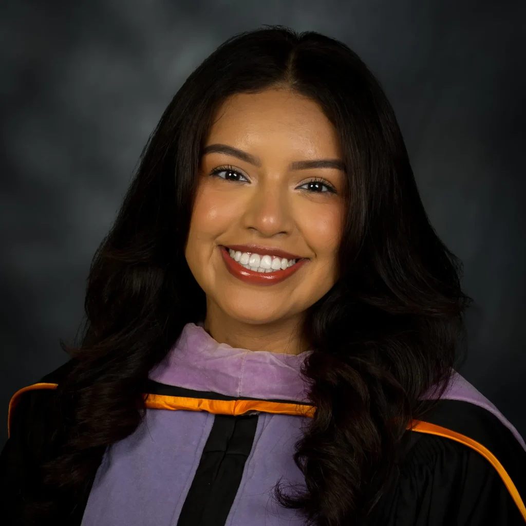 Dr. Yanzel Vanegas, DDS