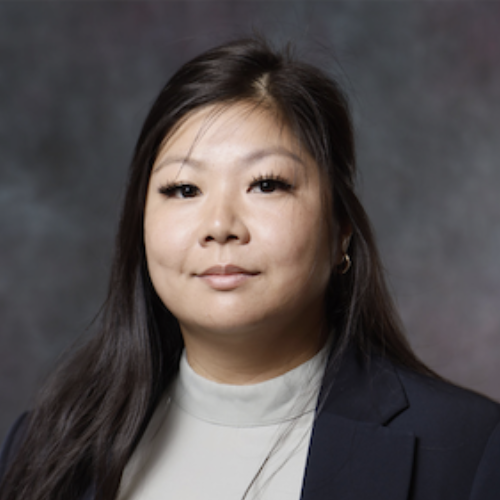 Carolyn Yang, DDS, MS