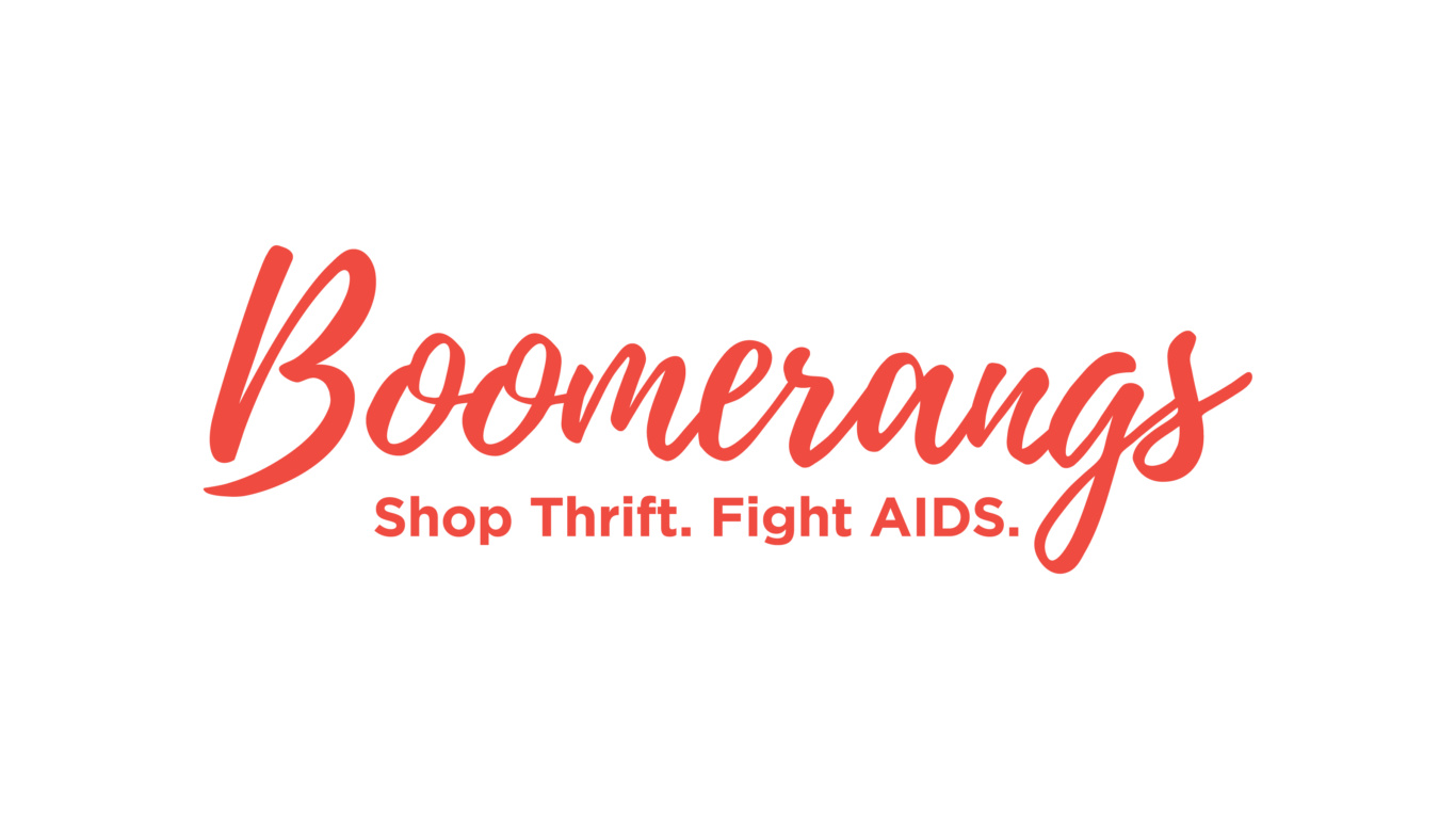 Boomerangs Logo