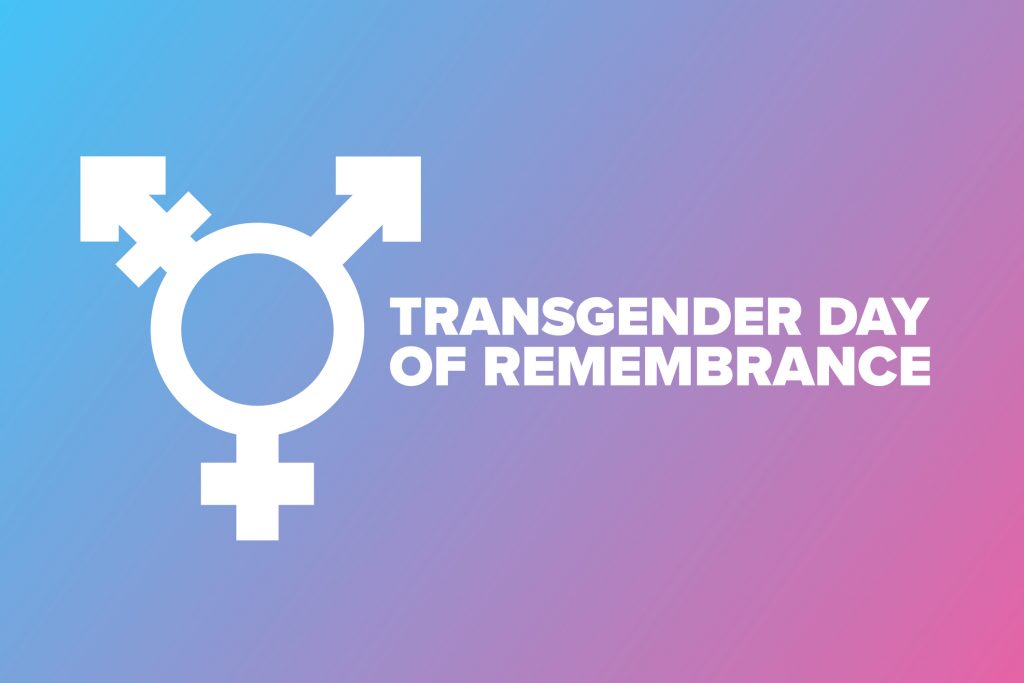 transgender day of remembrance 2021 san francisco