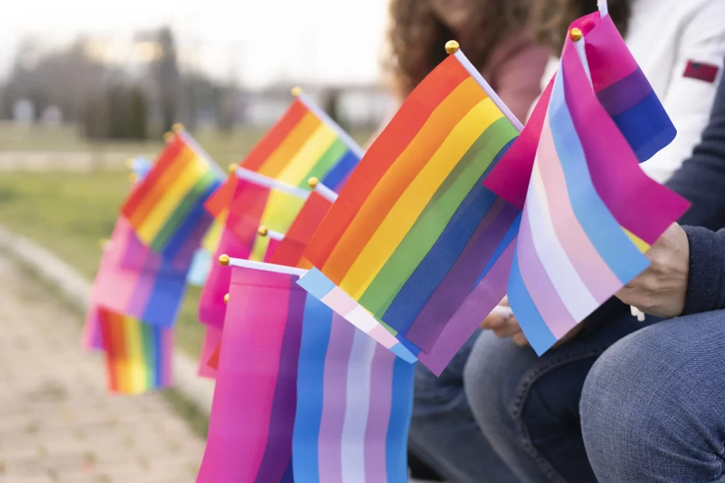 Lawmakers Are Attacking LGBTQIA+ People. Here’s What We’re Doing About ...