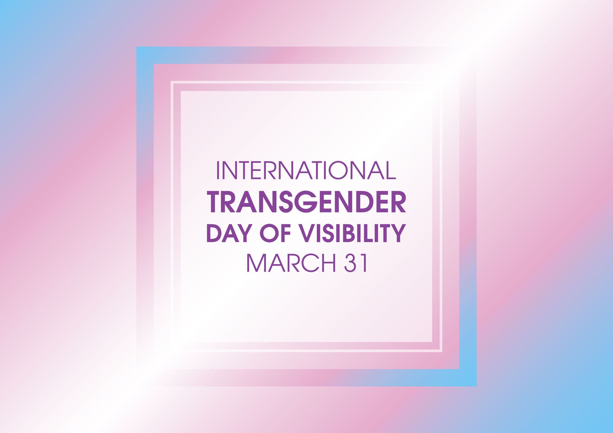 Trans Day of Visibility: Name Change Clinic - Fenway Health