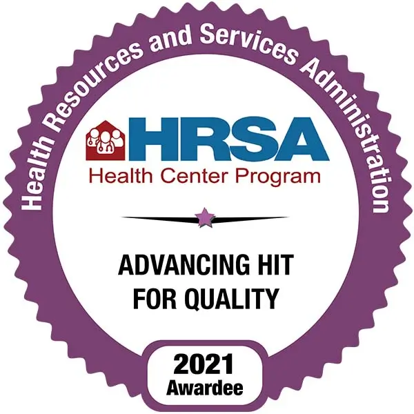 Human Resources and Service Administration - Advancing HIT for Quality 2021