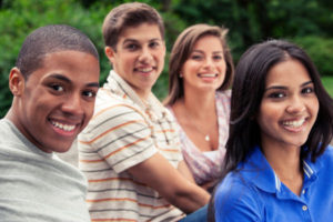 HIV and Youth
