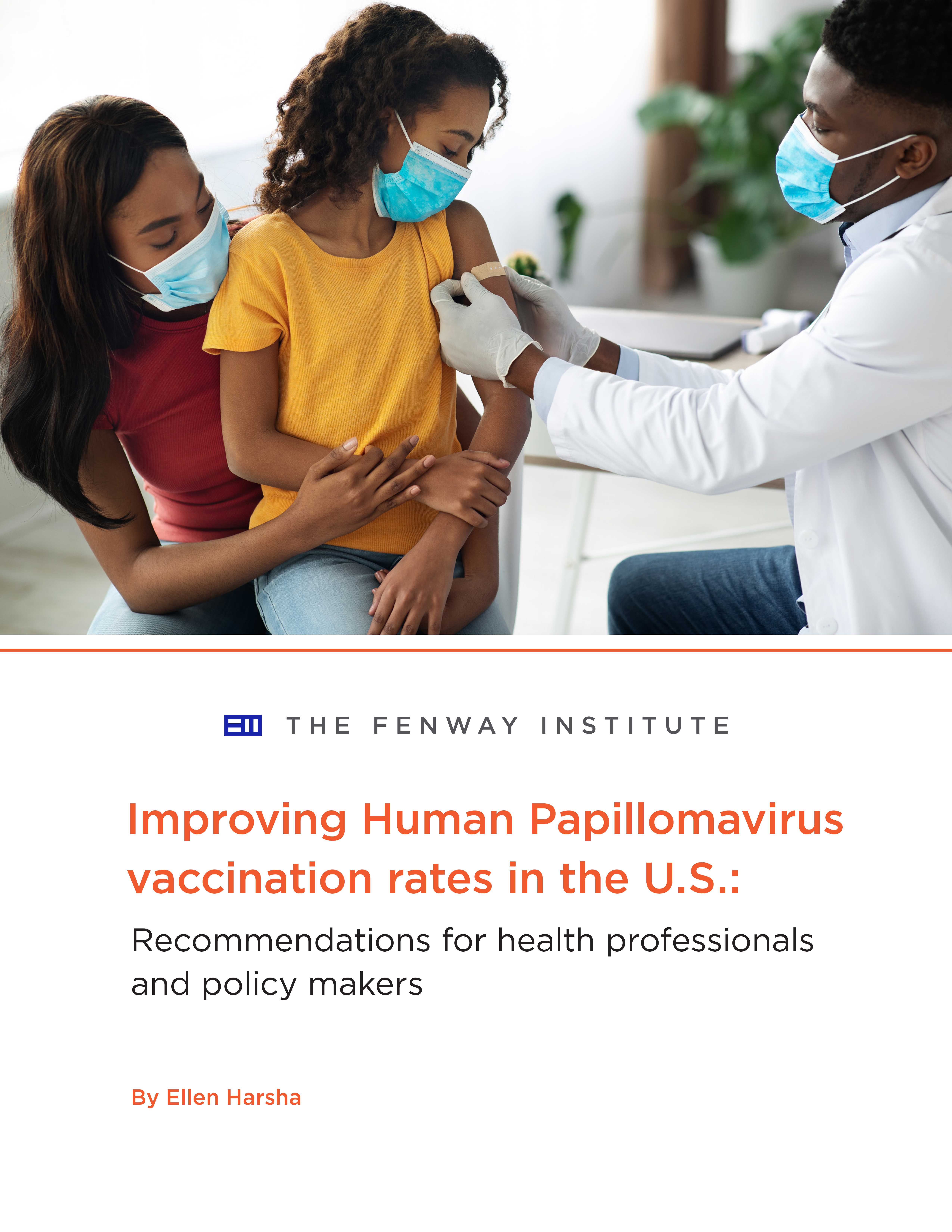 HPV-Vaccination-Policy-Brief-2022-Cover