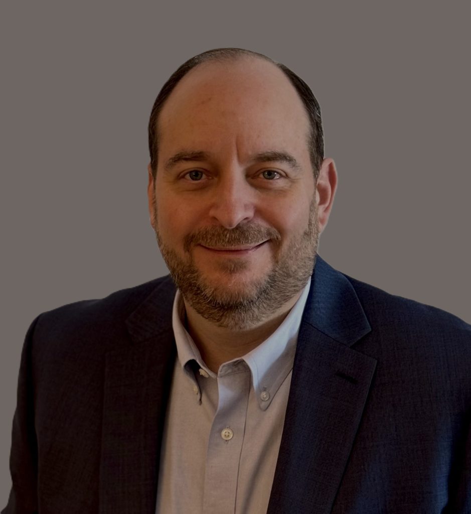 Fenway Health CFO Jason Levy