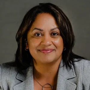 Jordina Shanks