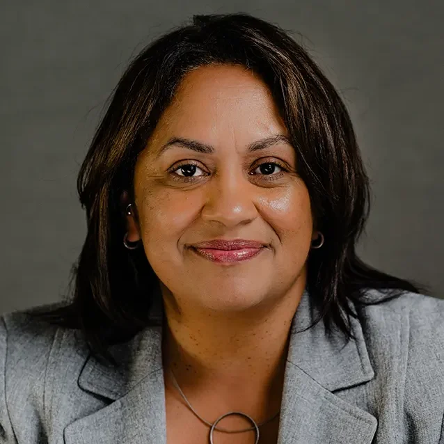 Jordina Shanks