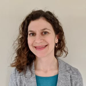 Sabra Katz-Wise, PhD