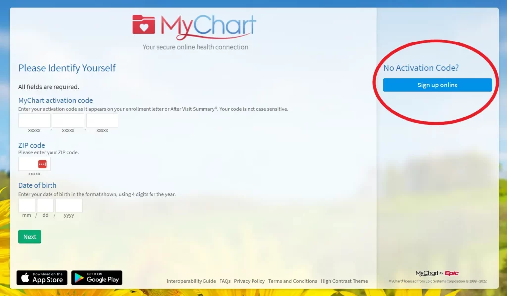 MyChart - Fenway Health