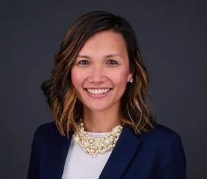 Dr. Monica Nguyen