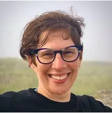 Picture of Pam Adelstein, MD