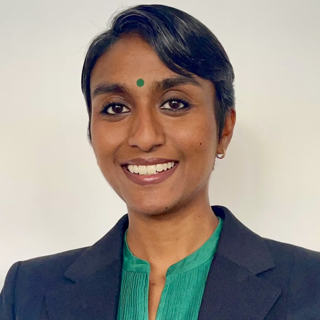 Pooja Jayaprakash