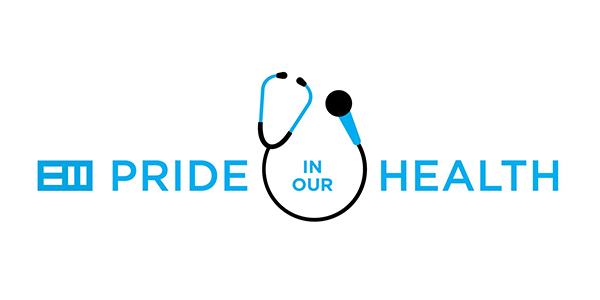 Pride In Our Health