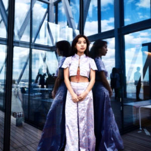 Picture of Sabi Liu
