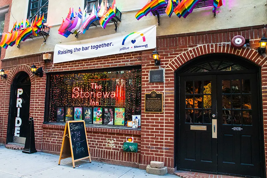 LGBTQIA+ History Month & National Coming Out Day 2024 Fenway Health