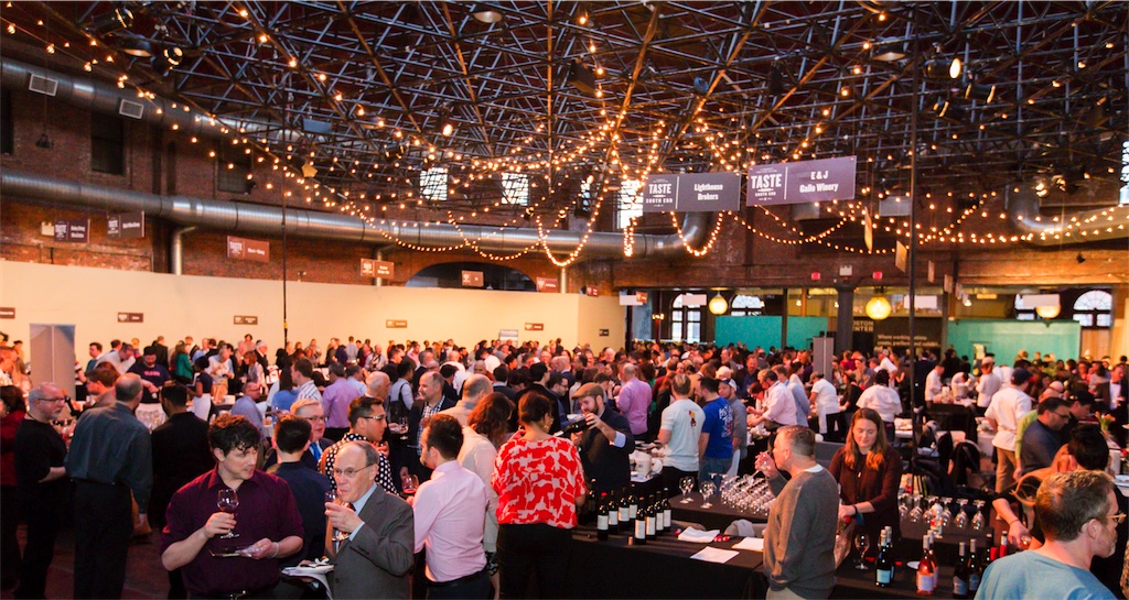 24th Annual Taste of the South End Brings Celebrated Chefs Together for