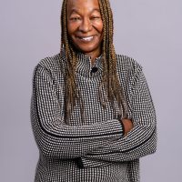 Jade Daniels-Walker – Fenway BOD Headshot Jade Daniels-Walker - Fenway BOD Headshot
