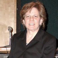 Madge Kaplan Madge Kaplan
