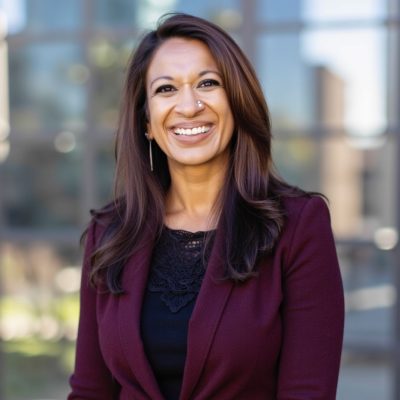 Payal Srinivasa, MD