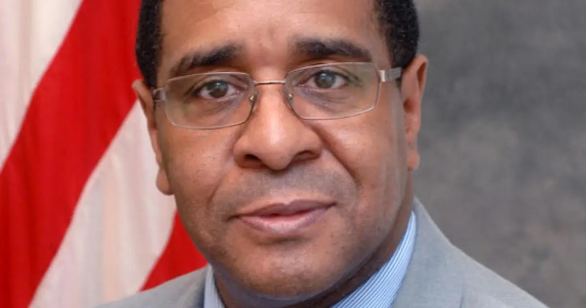 White House Appoints Harold Phillips to Lead Office of National