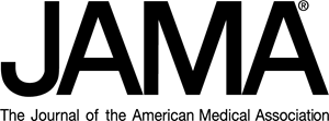 Journal of the American Medical Association Logo